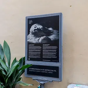  Gasthof Cappella San Severo Luxury