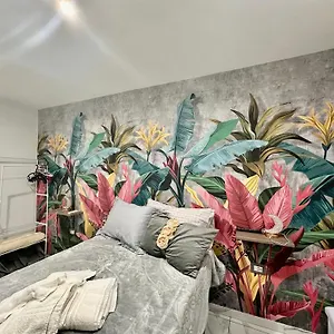  Casa de hóspedes Mixed By Erry