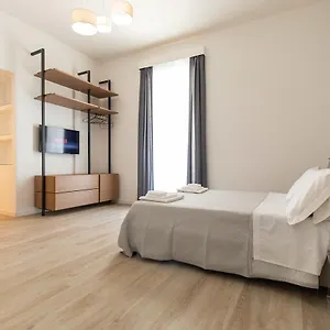5* Frühstückspension Palazzo Della Porta