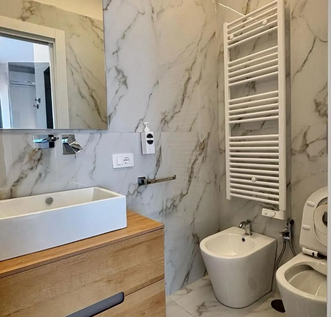 Maison d'hôtes Hotel Giuro à Naples