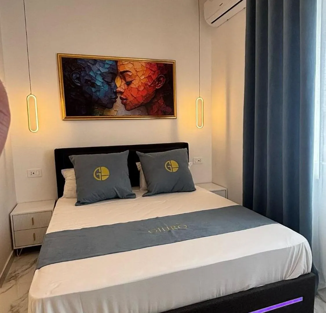 Giuro Hotel Naples 0*,  Italy