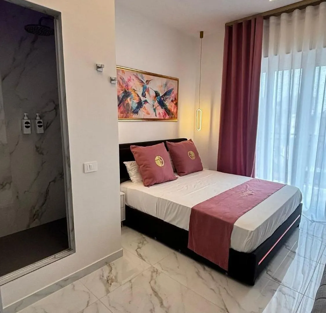 Giuro Hotel Naples Guest house