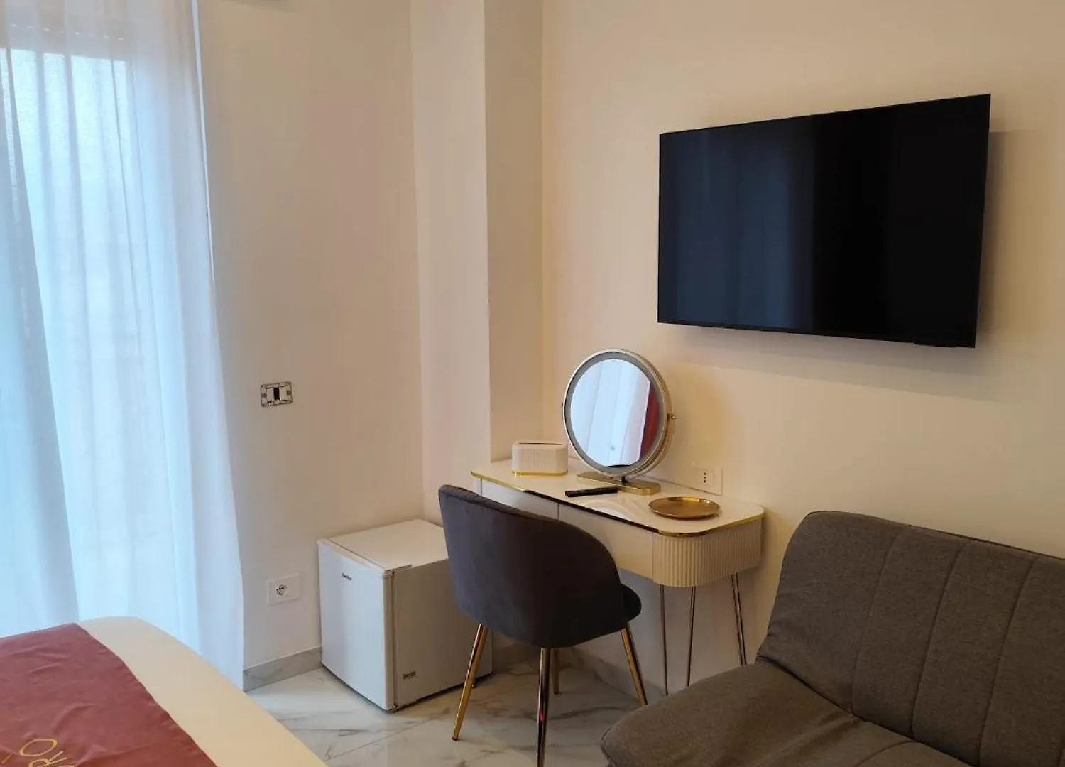 Giuro Hotel Naples 0*,