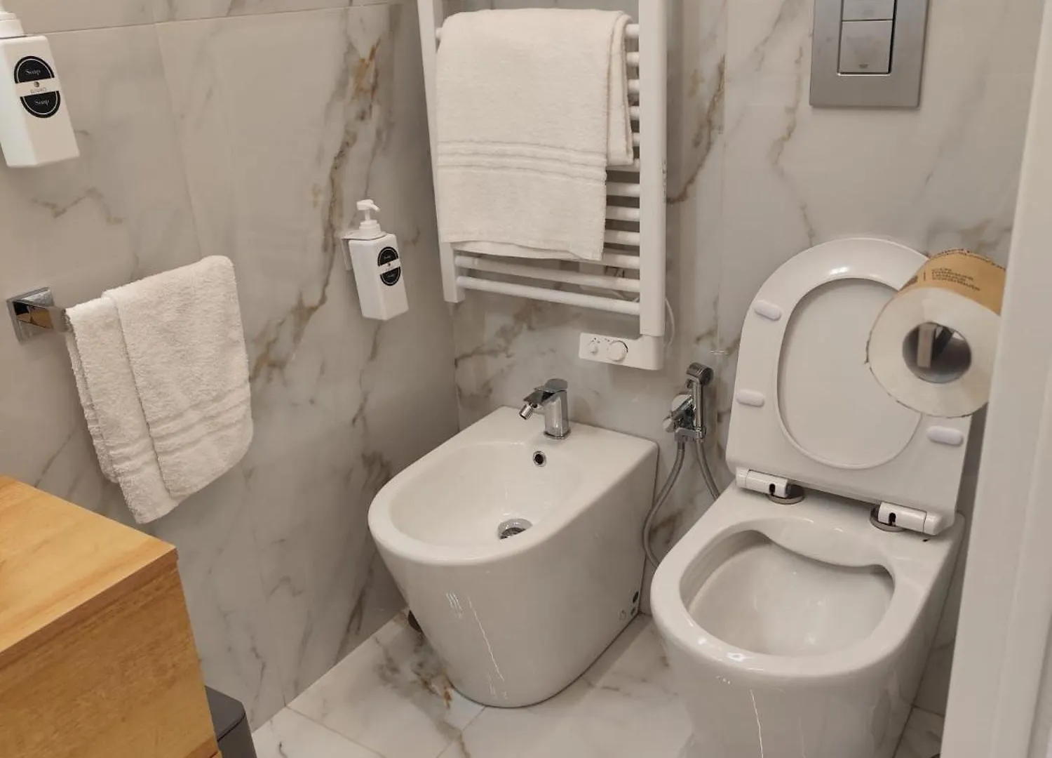 Giuro Hotel Naples 0*,  Italy