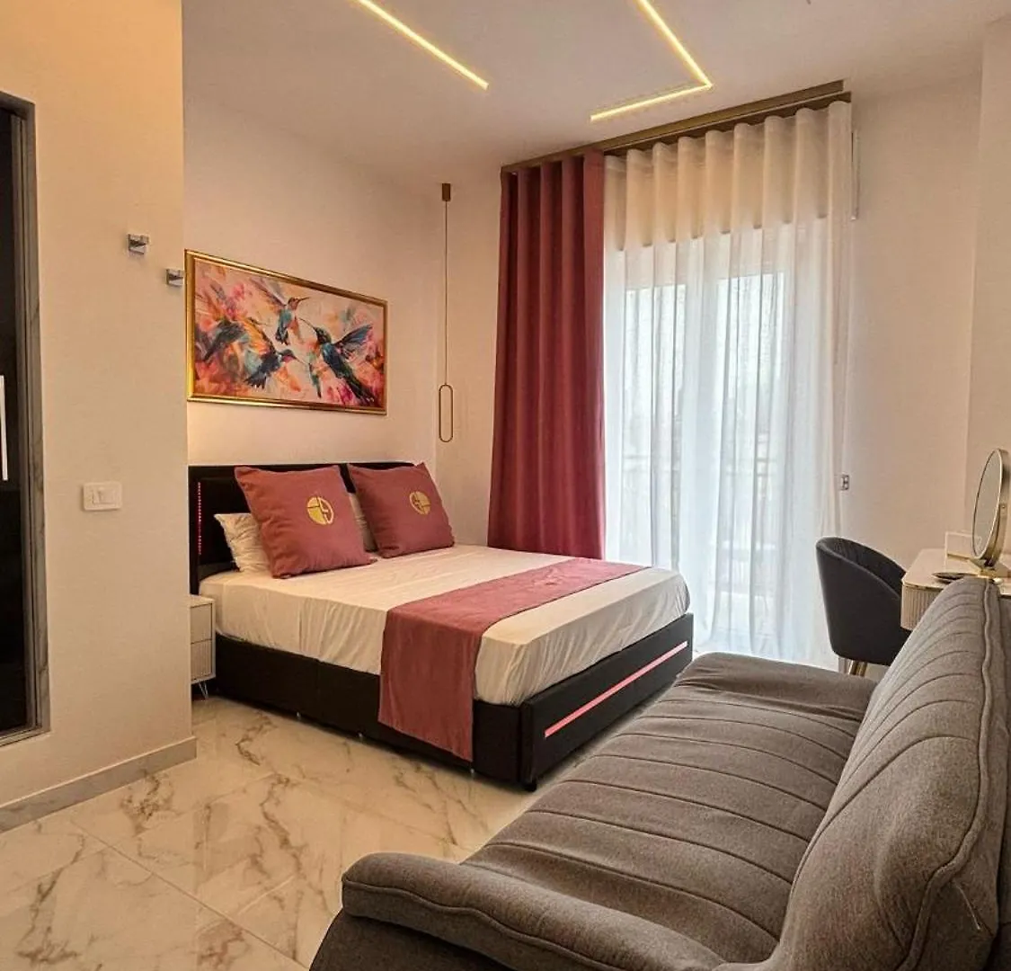 Guest house Giuro Hotel Naples Italy