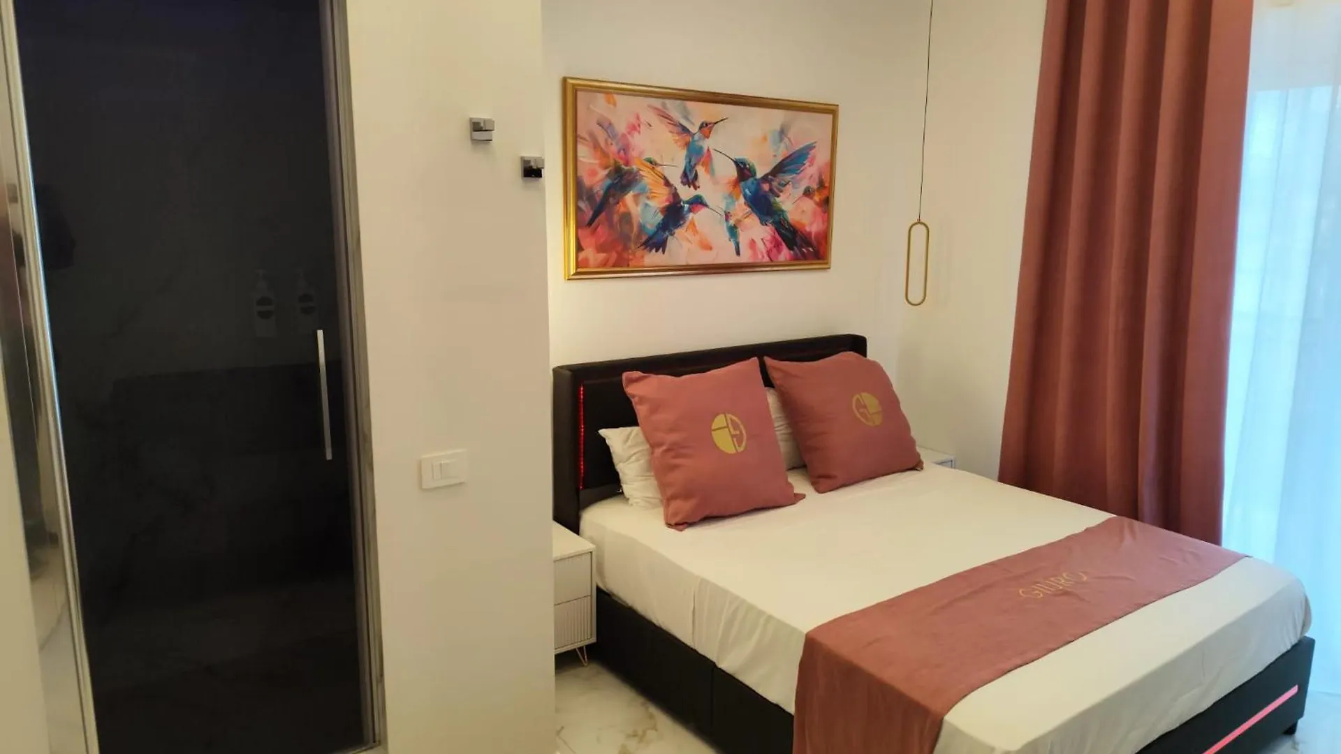 Giuro Hotel Naples 0*,  Italy