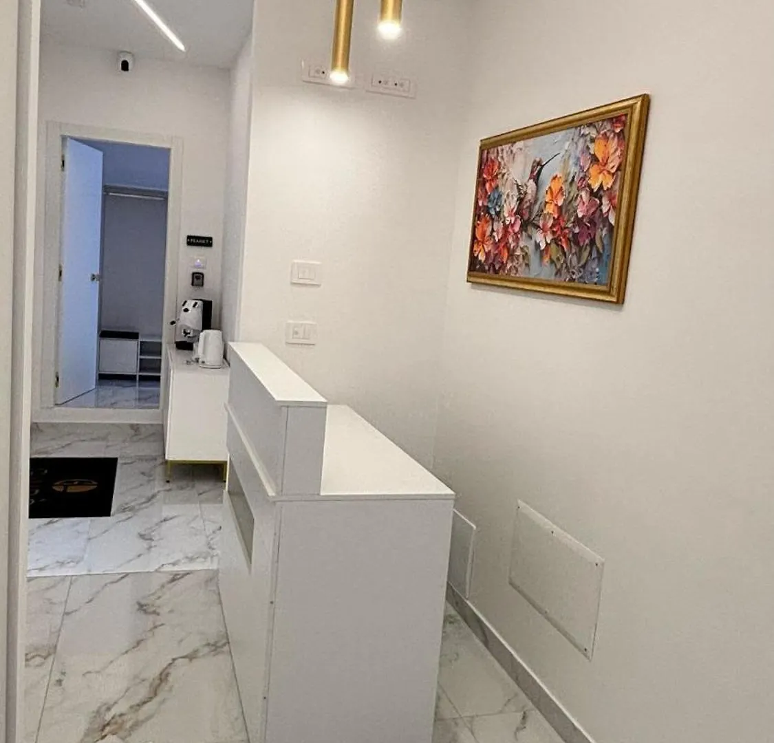 Giuro Hotel Naples 0*,