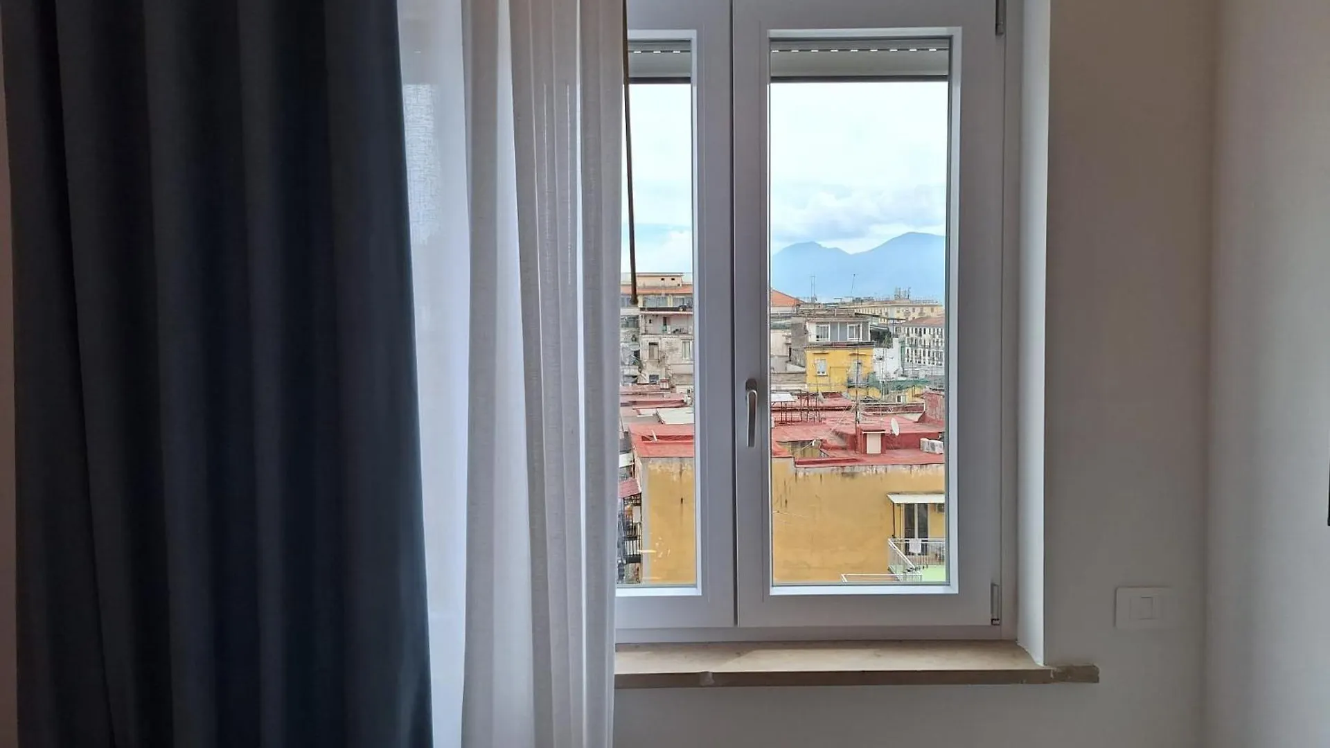 Hotel Giuro à Naples