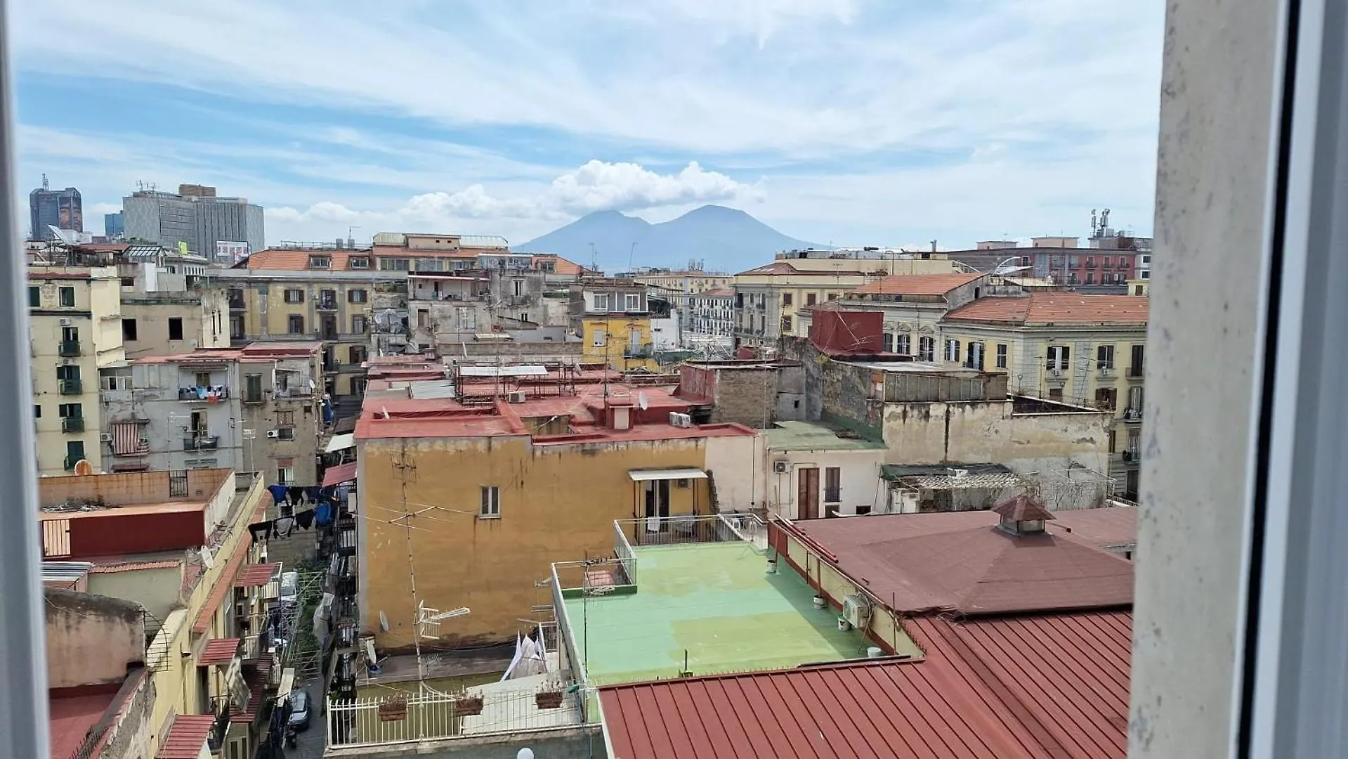 Giuro Hotel Naples Guest house